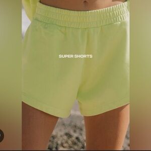 Daily Drills Super Shorts in Zilker